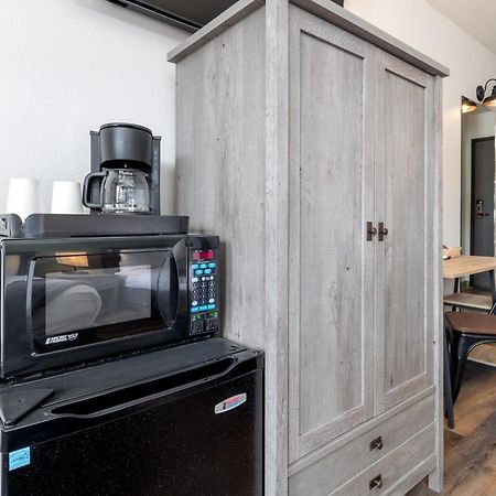 Mtn Lodge Ridgway Bagian luar foto
