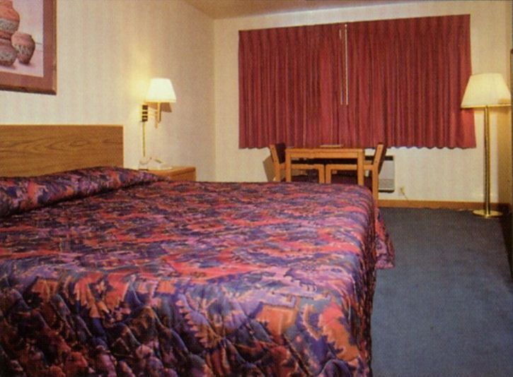 Mtn Lodge Ridgway Ruang foto
