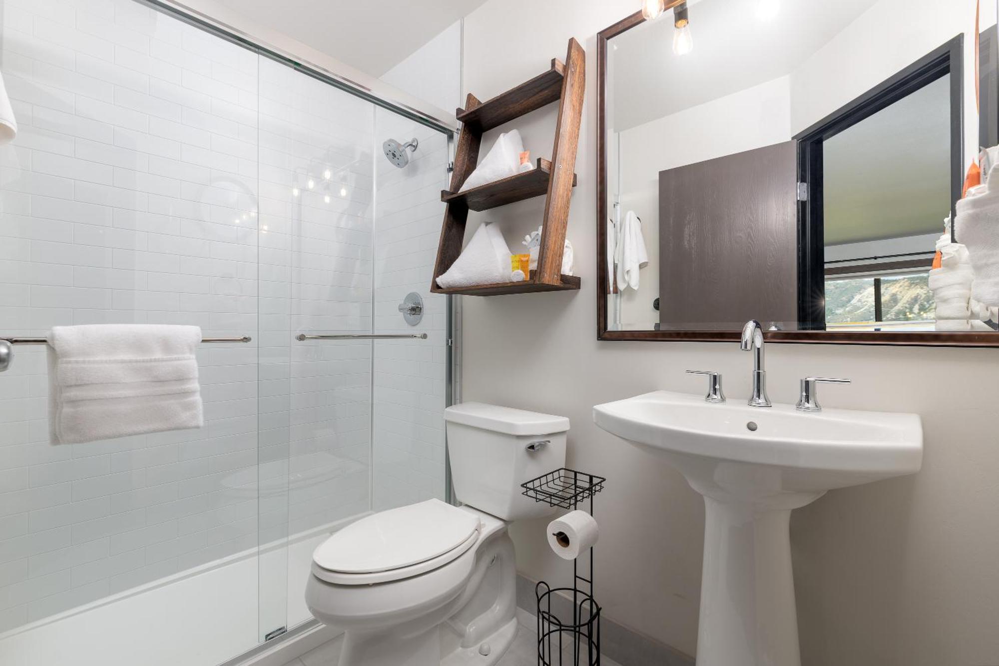 Mtn Lodge Ridgway Bagian luar foto