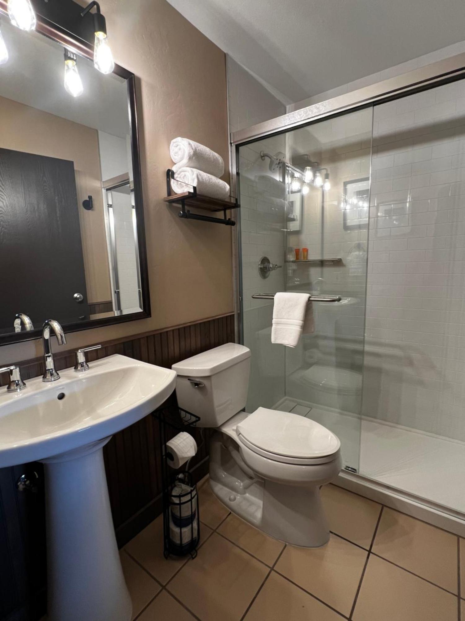 Mtn Lodge Ridgway Ruang foto