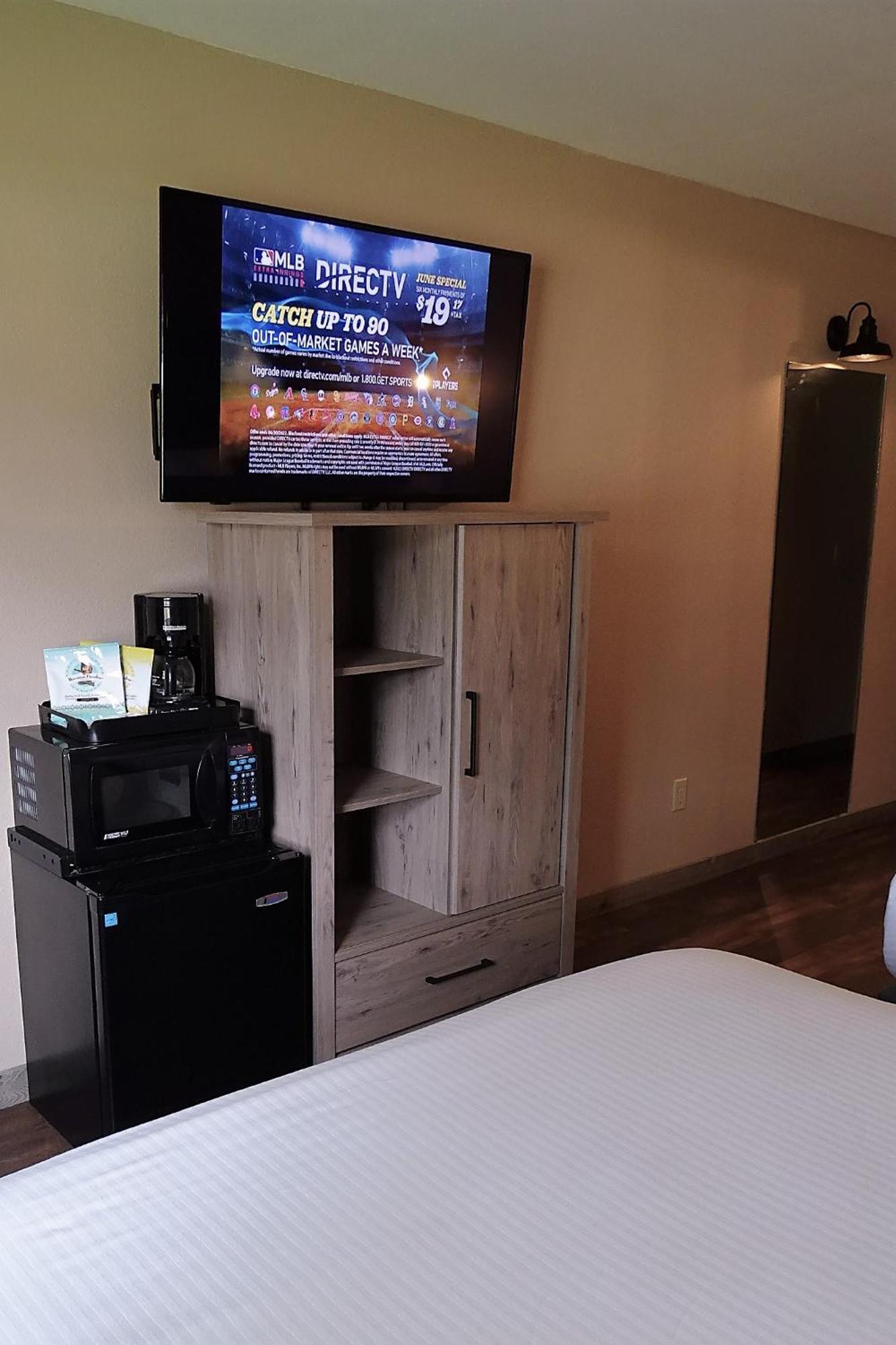 Mtn Lodge Ridgway Ruang foto