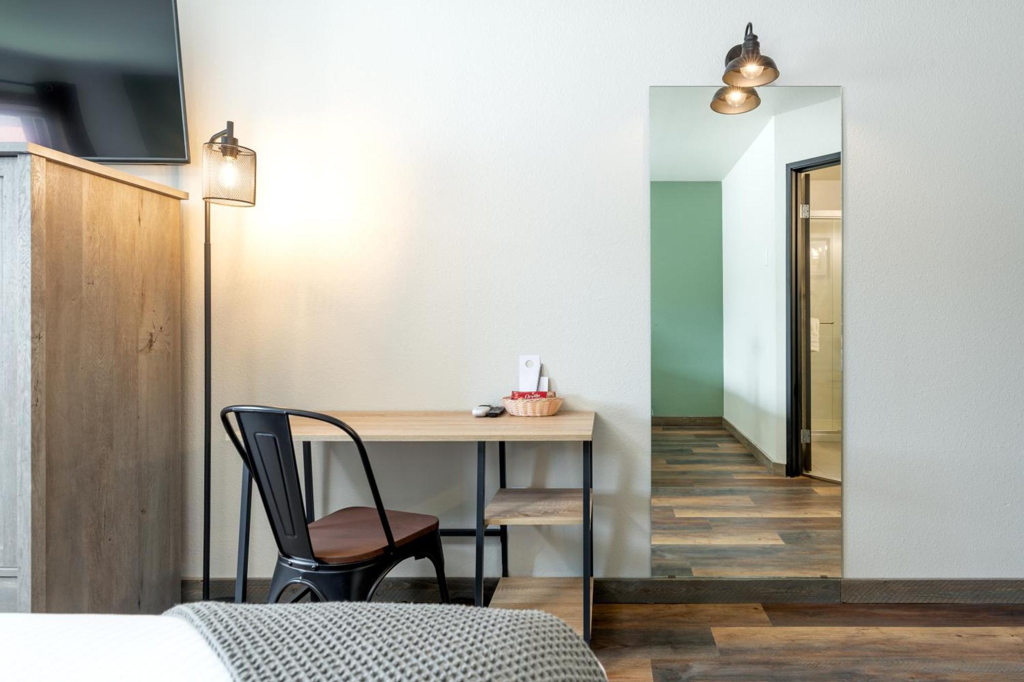 Mtn Lodge Ridgway Bagian luar foto