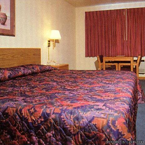 Mtn Lodge Ridgway Ruang foto