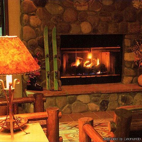 Mtn Lodge Ridgway Ruang foto