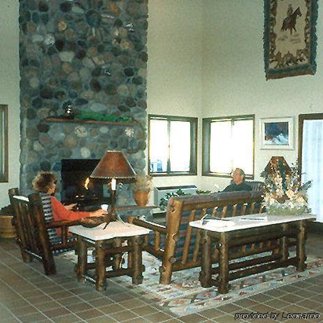 Mtn Lodge Ridgway Ruang foto
